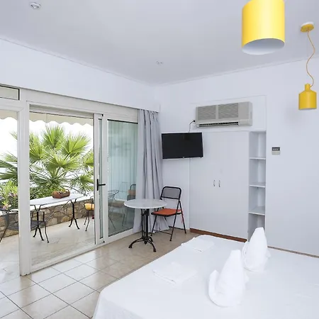 Miradouro Sea Front Residences شقة *