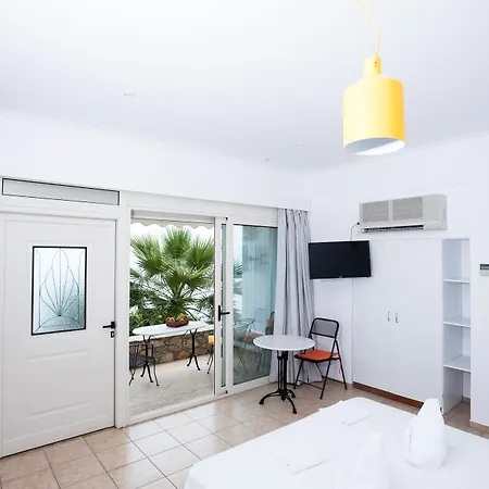 Miradouro Sea Front Residences شقة Ília