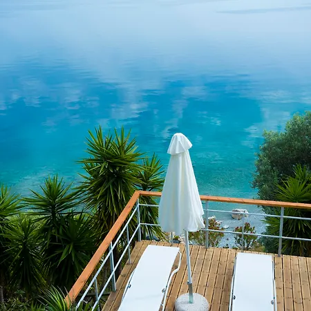 شقة Miradouro Sea Front Residences *