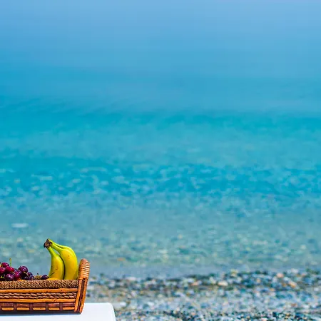 Miradouro Sea Front Residences شقة *