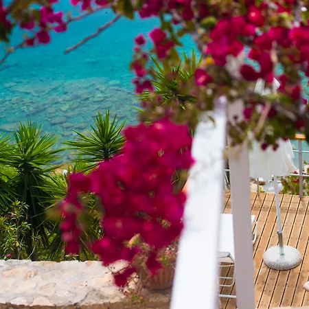 Miradouro Sea Front Residences شقة *