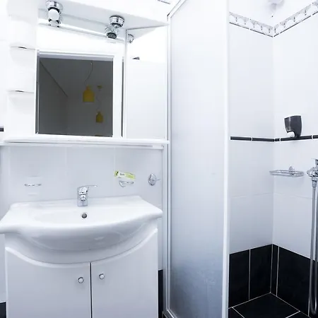 شقة Miradouro Sea Front Residences Ília