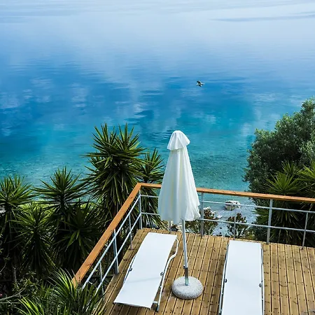 Miradouro Sea Front Residences شقة