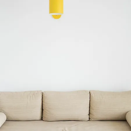 Miradouro Sea Front Residences Apartment *